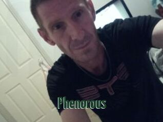 Phenorous