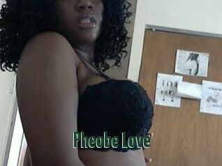 Pheobe_Love