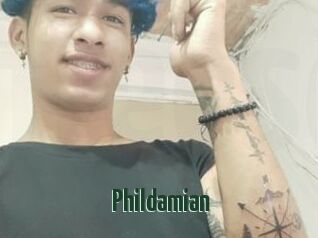 Phildamian