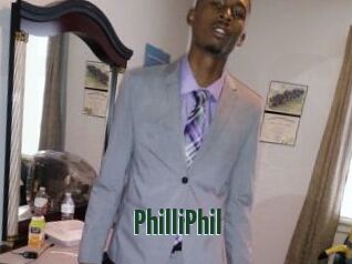 PhilliPhil