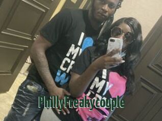 PhillyFreakycouple