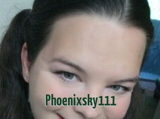 Phoenixsky111