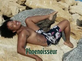 Phoenoisseur