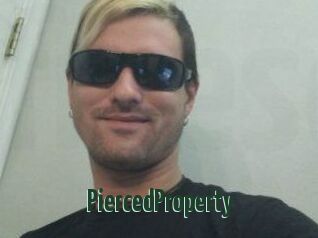 PiercedProperty