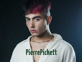 PierrePickett