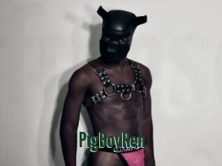 PigBoyRen