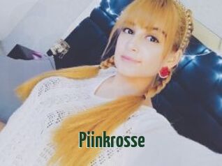 Piinkrosse