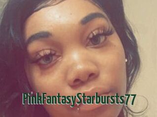 PinkFantasyStarbursts77