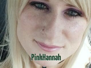 PinkHannah