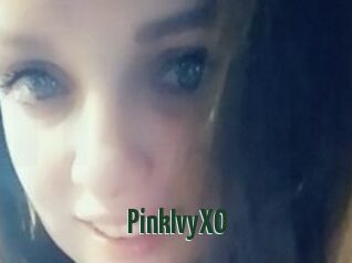 PinkIvyXO