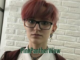 PinkPantherWow