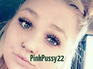 PinkPussy22