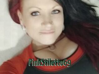 PinkStiletto69