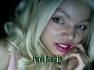 Pink_Barbie