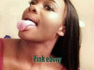 Pink_ebony