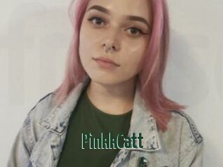 PinkkCatt