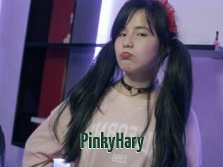 PinkyHary