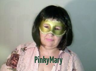 PinkyMary