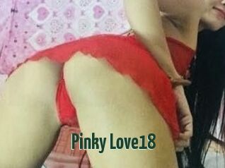 Pinky_Love18