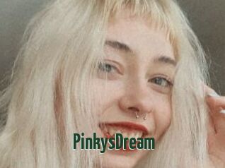 PinkysDream