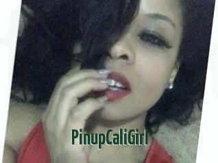 PinupCaliGirl