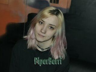 PiperBerri