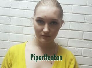 PiperHeaton