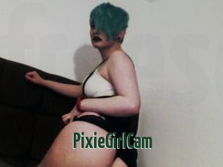 PixieGirlCam