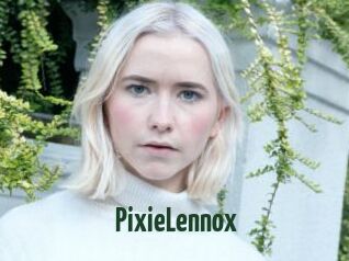 PixieLennox