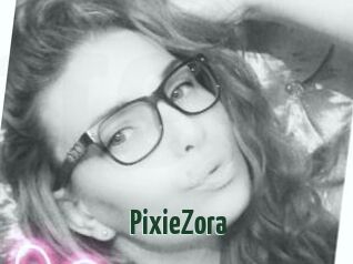 PixieZora