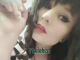 Pixiekiss