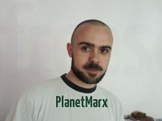 PlanetMarx