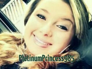 PlatinumPrincess985