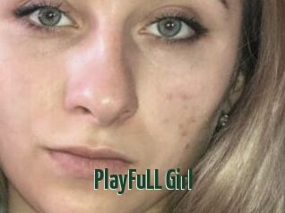 PlayFuLL_Girl