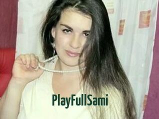 PlayFullSami