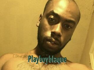 Playboyblaque