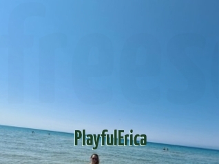 PlayfulErica