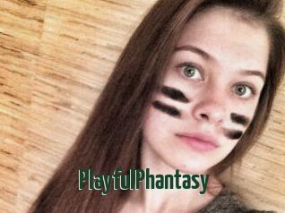 PlayfulPhantasy