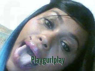 Playgurlplay