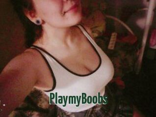 PlaymyBoobs