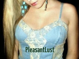 PleasantLust