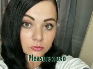 Pleasure_xoxo