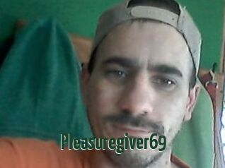 Pleasuregiver69