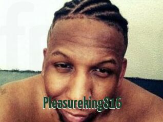 Pleasureking816