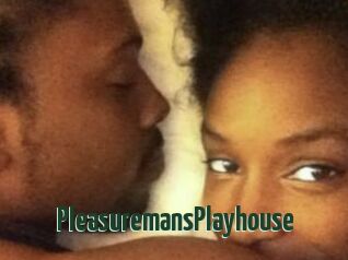 PleasuremansPlayhouse