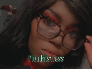 PlumMistress