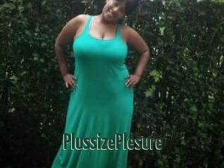 PlussizePlesure