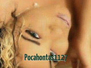 Pocahontas1127