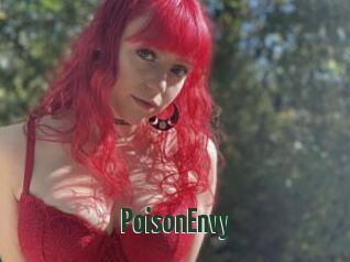 PoisonEnvy