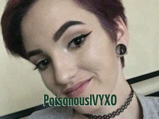 PoisonousIVYXO